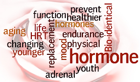 Longevity Protocols    Hormone Therapies